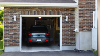 Garage Door Installation at Battery Park Manhattan, New York